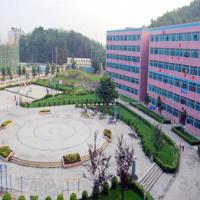 贵州黔南科技学院